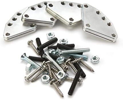 JessEm Corner Leveling Plates