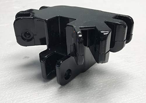 Ozark Trail 10 X 20 Straight Leg Instant Canopy Middle Leg Cap Upper Mold (5-Way Connector) Replacement Parts