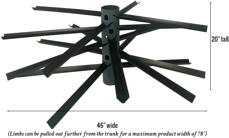 Root WAD, Artificial Fish Habitats for Lakes and Ponds