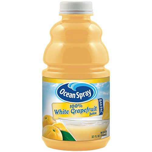 Ocean Spray 100% Apple Juice, 60 Fl Oz (Pack of 8)