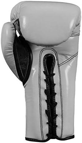 Pro Mex Pro Lace Training Gloves V 3.0