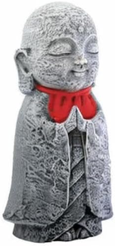 Ksitigarbha Jizo Ojizo-Sama Japanese Buddha Statue