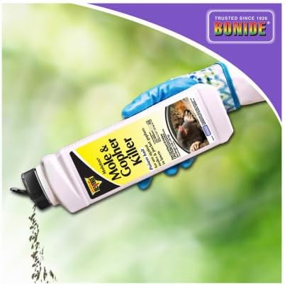 REVENGE Moletox Mole & Gopher Killer Poison Bait Granules, 1 lb. Ready-to-Use Control for Pocket Gophers in Lawn | Ready-to-Use