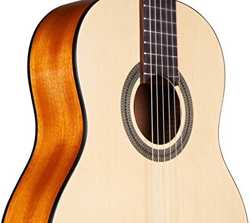 Cordoba C1M 1/2 Nylon Str Acoustic Guitar Natural