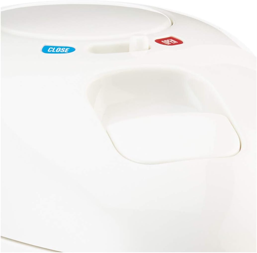 Zojirushi CW-PZC22FC Micom Super Boiler 2.2L, Floral, 2.2 L
