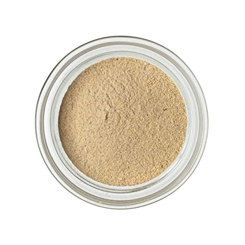 Pure Soy Lecithin Powder Vegan OU Kosher Certified - 50g/2oz
