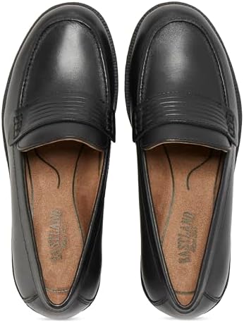 Eastland Women's Newbury Penny Loafer