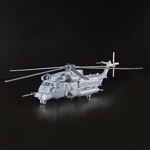 Transformers E0980 MV6 Studio Series 50 Tf1 Blackout Action Figure