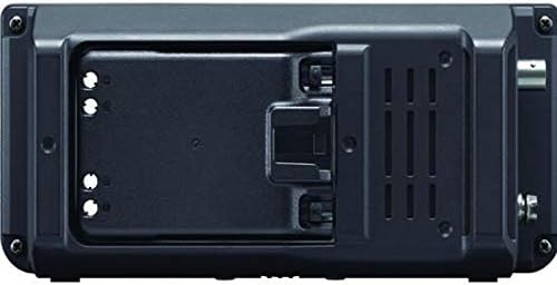 Icom IC-705 HF/VHF/UHF All Mode Portable QRP 5W/10W Transceiver
