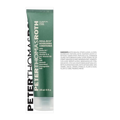 Peter Thomas Roth | Mega-Rich™ Nourishing Conditioner