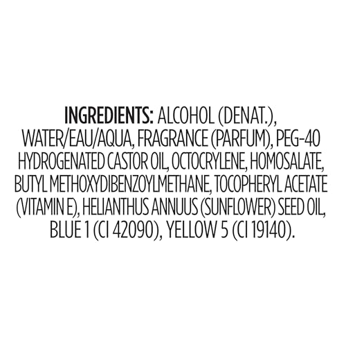 Calgon Fragrance Body Mist, Morning Glory, 8 fl oz