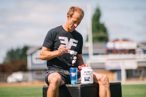 Goat Whey Protein | Grass-Fed | from Pastured Goats- Natural Vanilla
