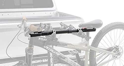 Rhino-Rack Bike Frame Adapter Bar Telescoping for Women's, Kids, Mountain, Full Suspension
