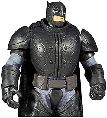 DC Multiverse Armored Batman: The Dark Knight Returns 7" Action Figure