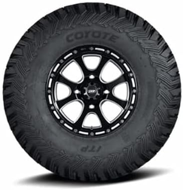 ITP Coyote 32X10.00R15 81M D ATV/UTV Tire
