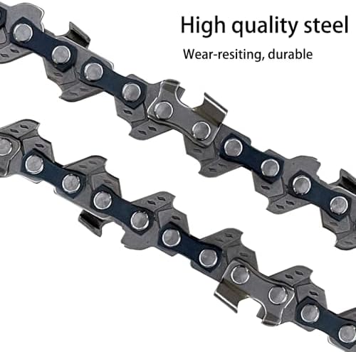 18 Inch Chainsaw Bar & Chain Combo Replacement For Stihl MS250, MS251-C/MS 251/MS 251 C-BE / MS230, MS 230C, MS241 C-M, MS250 C-BE, MS251, MS250