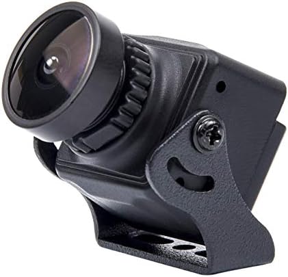 Readytosky 1200TVL FPV Camera NTSC 2.5mm CMOS Wide Angle Mini Camera