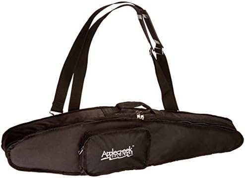 Grover AC50 Deluxe Padded Dulcimer Bag