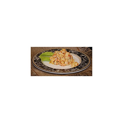 Louisiana Crawfish Tail Meat 5 lbs