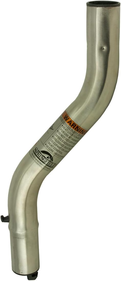 Springfield 1640401 Spring-Lock Offset Extension Post