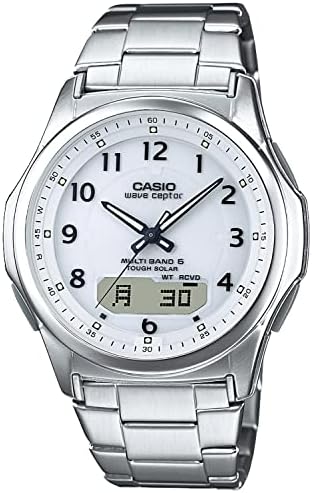 Casio Japan WVA-M630D-7AJF - Watch for Men, Bracelet, Bracelet