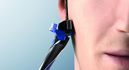 Schick Hydro 5 Razor (1 Razor Handle with 1 Cartridge)