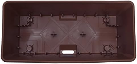 EarthBox® Container Gardening System - Green