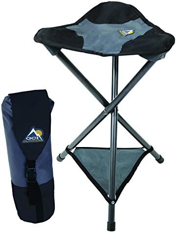 GCI Outdoor Portable Camping Stool