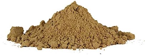bixa BOTANICAL Bibhitaki Powder, Terminalia Belerica, Baheda, 200 Grams | 100% Pure Vibheetaki Herb Powder, Ayurvedic Herbal Supplement, 7 OZ, Gluten Free, Non GMO, Steam Treated, Vegan, Botanical