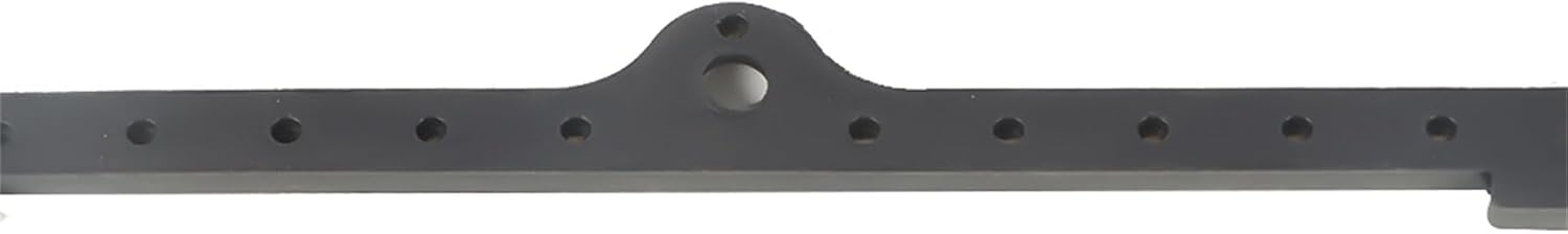 munirater Steel Core Rubber Valve Cover Gaskets Replacement for 260 289 302 347 351W