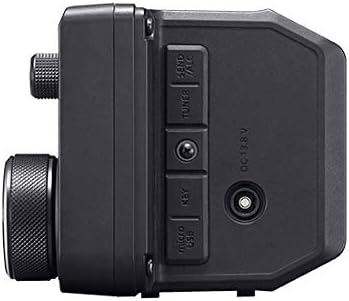 Icom IC-705 HF/VHF/UHF All Mode Portable QRP 5W/10W Transceiver