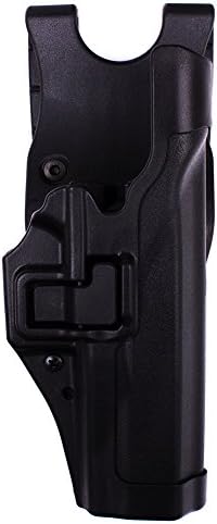 BLACKHAWK SERPA Level 2 Duty Holster- Matte Finish