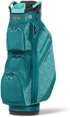 Datrek DG Lite III Golf Cart Bag