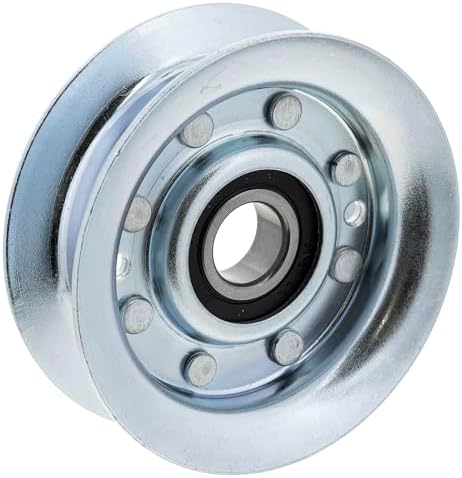 8TEN Blade Spindle Belt Idler Kit for John Deere GX20250 48 Inch Deck