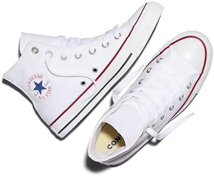 Converse Unisex Adult Chuck Taylor All Star High Top Sneaker