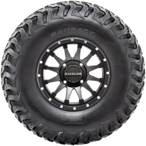 Maxxis Rampage 32X10.00R15 D/8PLY ATV & UTV Tire