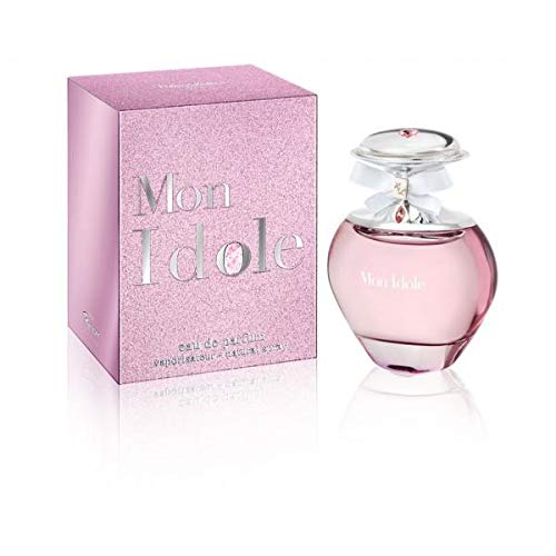 MIZPZL Mon Idole By Remy Latour Eau De Parfum For Women