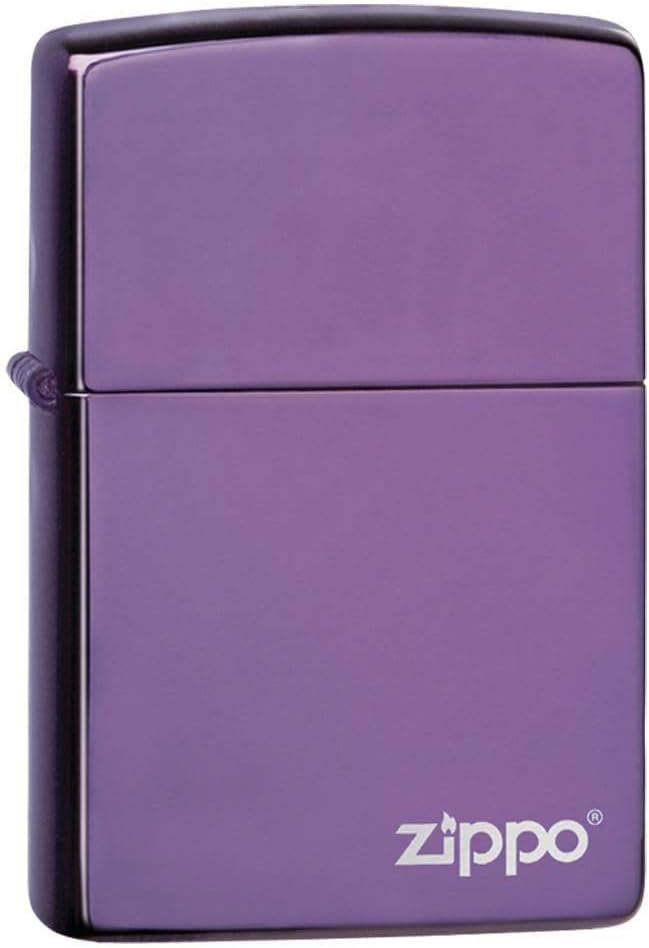 Zippo Colored Lighters