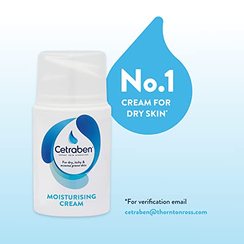 Cetraben Cream 50 ml by Cetraben