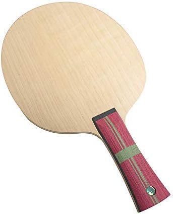 Butterfly Apolonia ZLC Table Tennis Blade - ZL Carbon Blade - Professional Table Tennis Blade - Available in AN, FL, and ST Handle Styles - Made in Japan