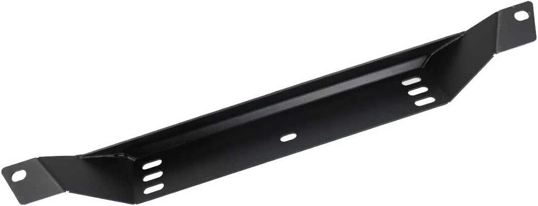 IAG I-Line Side Steps Without Factory Rock Rails for Ford Bronco 2 Door 2021-2024+ (Not Sport)