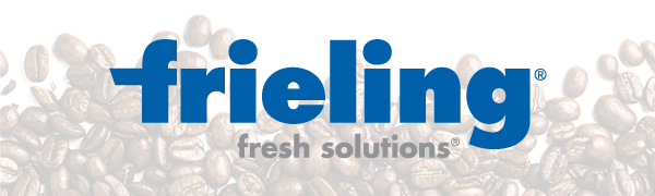 Frieling Logo coffee cream