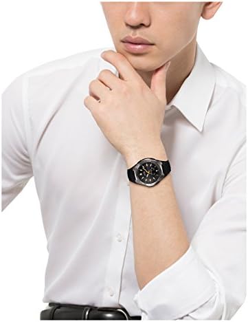 CASIO WAVE CEPTOR (WVA-M640B-1A2JF) 6 MULTI BANDS SOLAR MEN'S WATCH JAPANESE MODEL 2014 JULY RELEASED