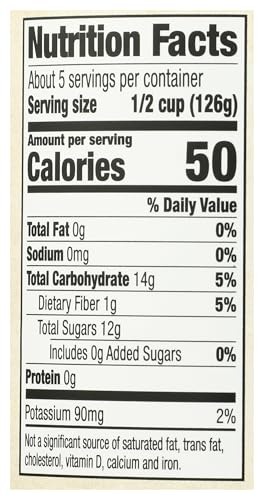 Santa Cruz Organic, Apple Sauce Organic, 23 Ounce
