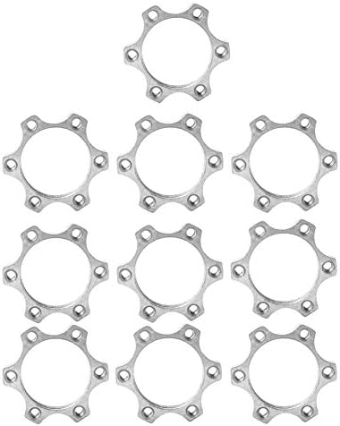 Hub Disc Brake Rotor Adapter