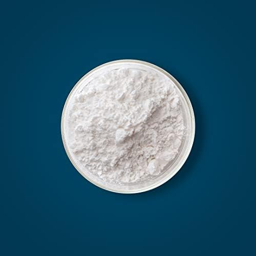 Fitness Labs German Creatine and L-Glutamine | 1.1 lbs | Monohydrate and Creapure Powder | Vegan Fitness Supplement
