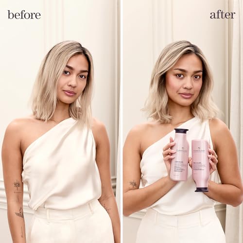 Pureology Pure Volume Shampoo & Conditioner Set – For Fine Hair