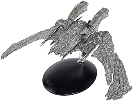 Star Trek Starships Special #34 Scimitar