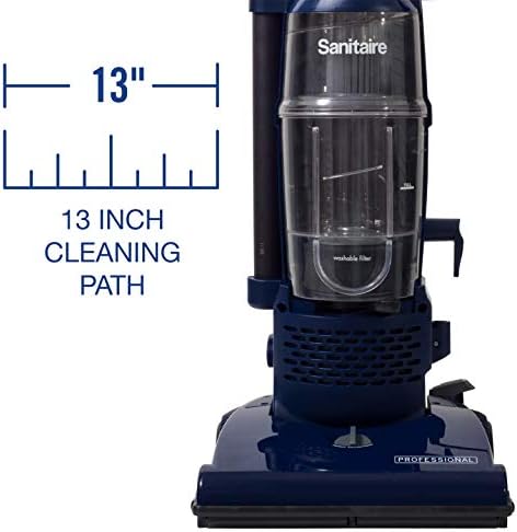 Sanitaire Professional Bagless Upright Commercial Vacuum with Tools, SL4410A