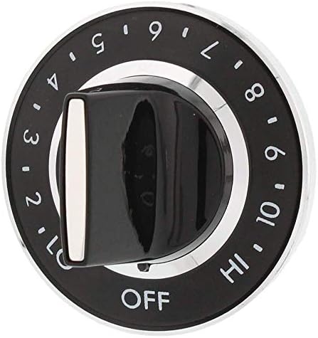 ERP Y700854 Burner Knob